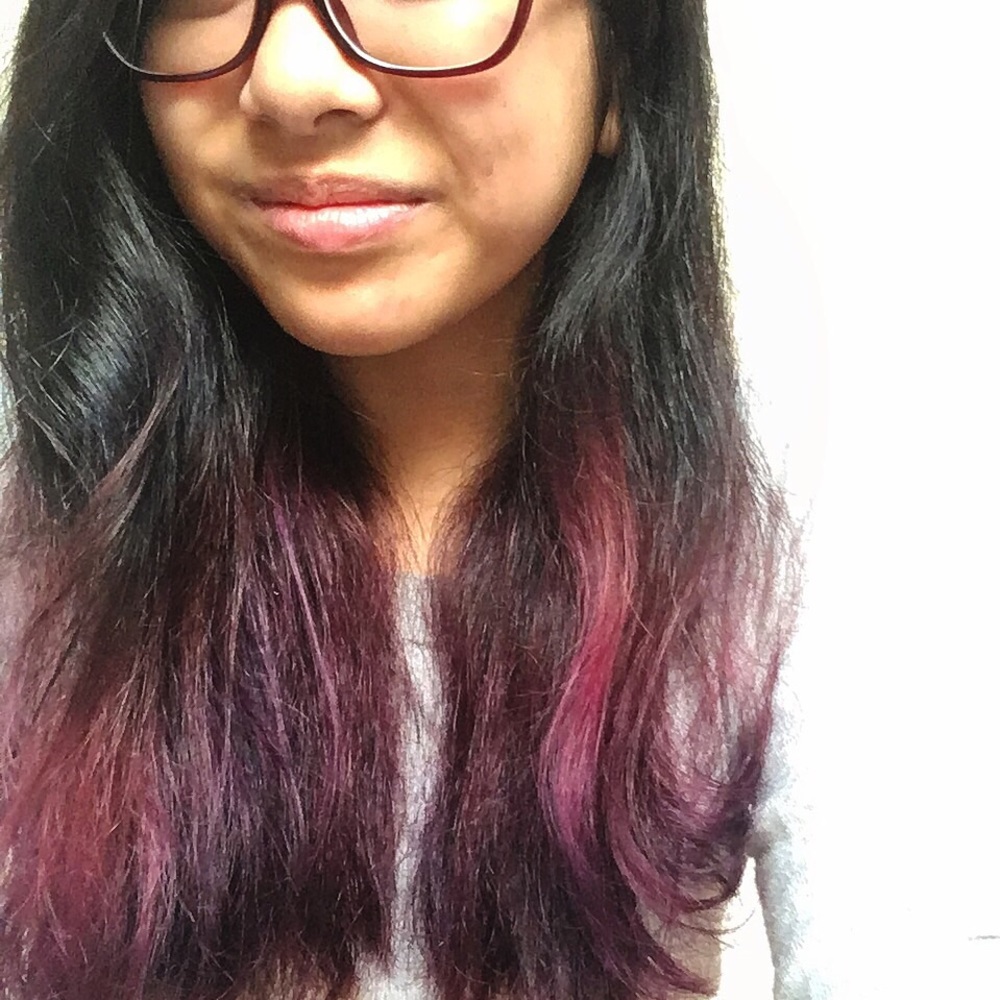 Meet your Posher, Jess